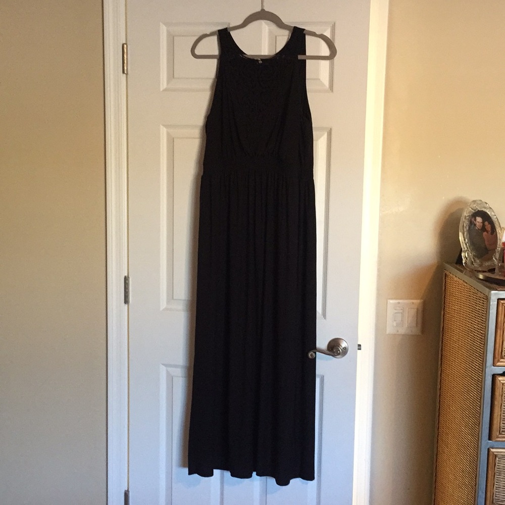 Soma Intimates Maxi Dress